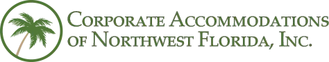 Furnished apartments, short term rentals, temporary and corporate housing in Pensacola, Panama City Beach and Tallahassee and northwest florida | 800-741-9519 | canfi.com